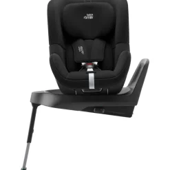 Siège auto i-size dualfix m plus space black