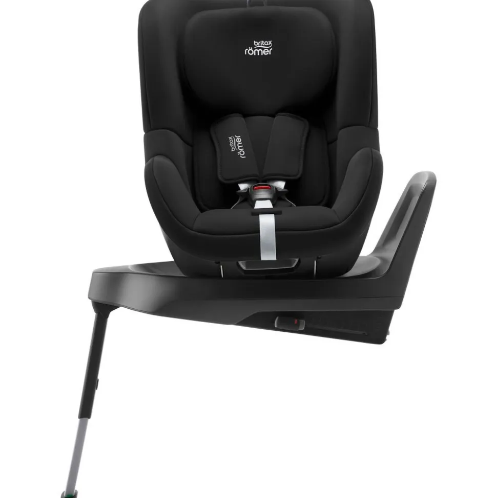 Siège auto i-size dualfix m plus space black