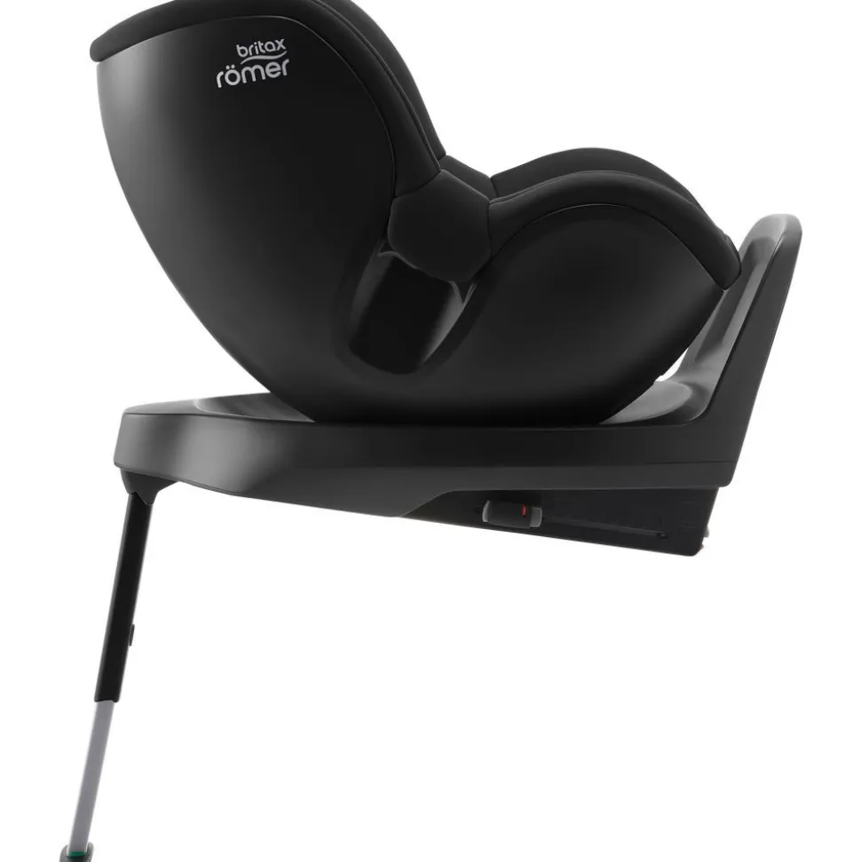 Siège auto i-size dualfix m plus space black