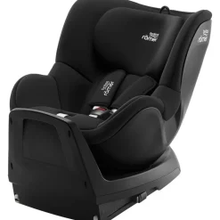 Siège auto i-size dualfix m plus space black