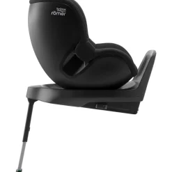 Siège auto i-size dualfix m plus space black