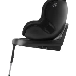 Siège auto i-size dualfix m plus space black
