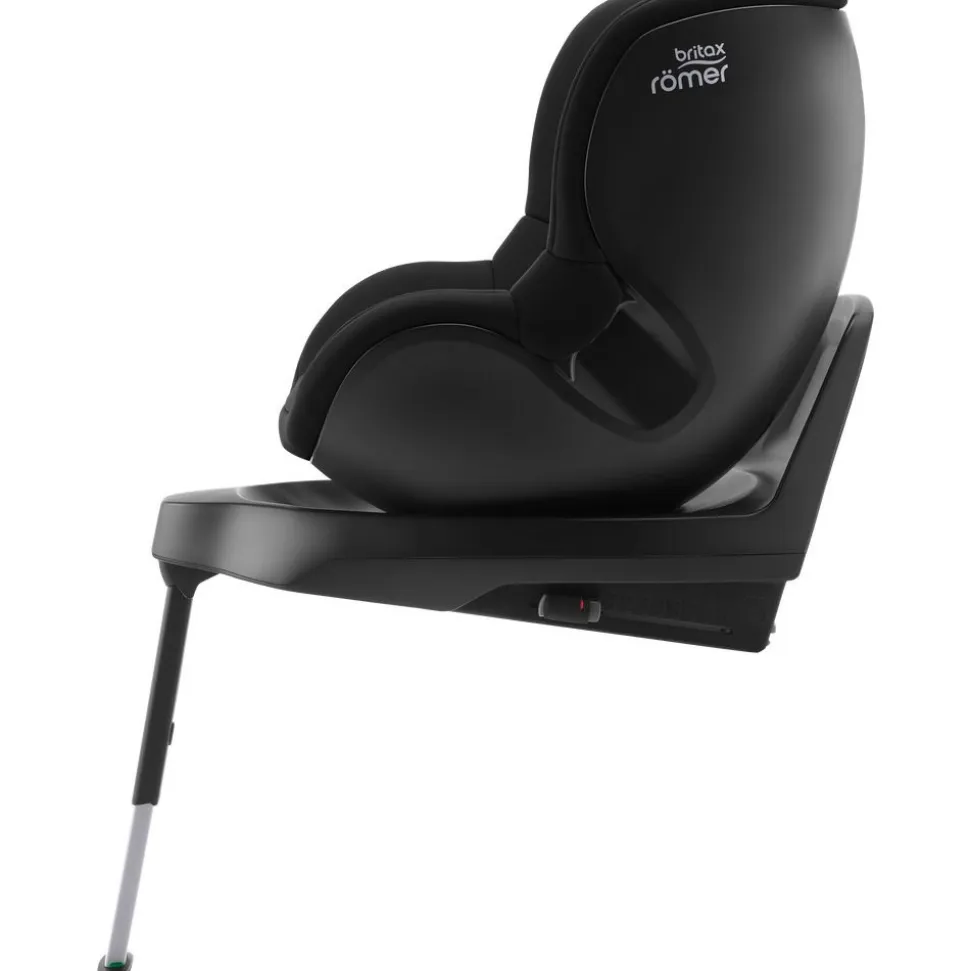 Siège auto i-size dualfix m plus space black
