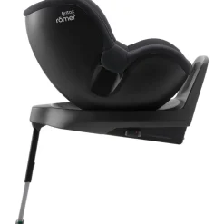 Siège auto i-size dualfix m plus midnight grey