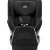Siège auto i-size dualfix plus space black