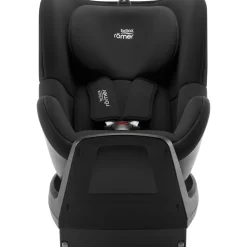 Siège auto i-size dualfix plus space black