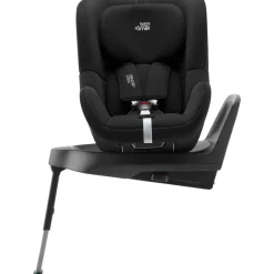 Siège auto i-size dualfix plus space black