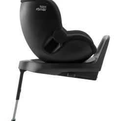Siège auto i-size dualfix plus space black