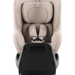 Siège auto i-size dualfix plus teak style