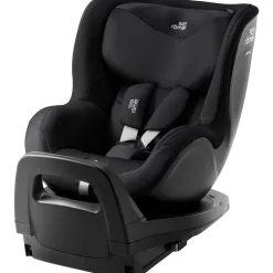 Siège auto i-size dualfix pro m carbon black style