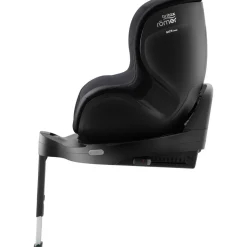 Siège auto i-size dualfix pro m carbon black style