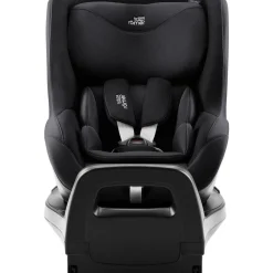 Siège auto i-size dualfix pro m carbon black style