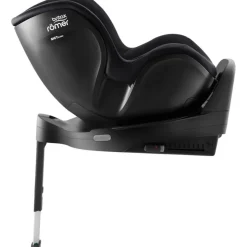 Siège auto i-size dualfix pro m deep black classic