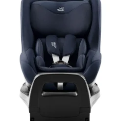 Siège auto i-size dualfix pro m night blue style