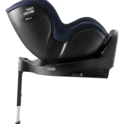 Siège auto i-size dualfix pro m night blue style