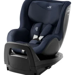 Siège auto i-size dualfix pro m night blue style