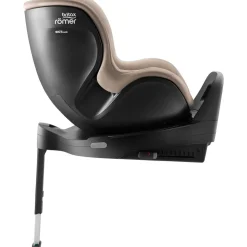 Siège auto i-size dualfix pro m teak style