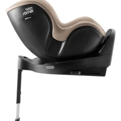 Siège auto i-size dualfix pro m teak style