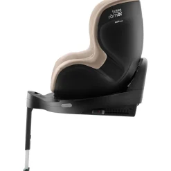 Siège auto i-size dualfix pro m teak style