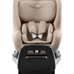 Siège auto i-size dualfix pro m teak style