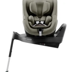 Siège auto i-size dualfix pro urban olive lux