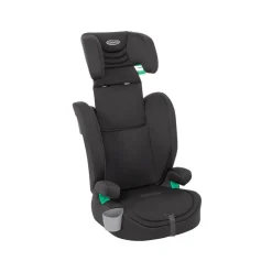 Siège auto i-size eldura midnight