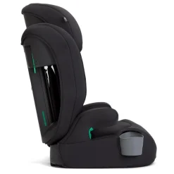 Siège auto i-size elevate r129 mesh midnight