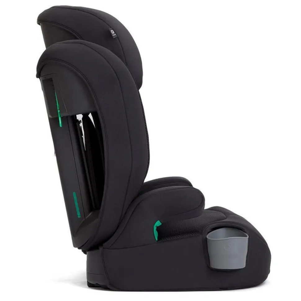 Siège auto i-size elevate r129 mesh midnight