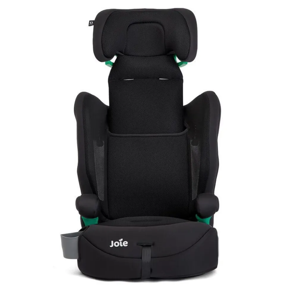 Siège auto i-size elevate r129 mesh midnight