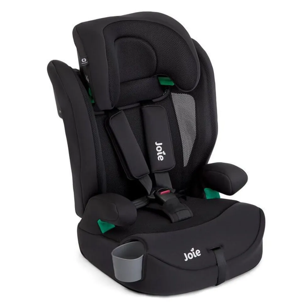 Siège auto i-size elevate r129 mesh midnight
