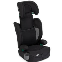 Siège auto i-size elevate r129 mesh midnight