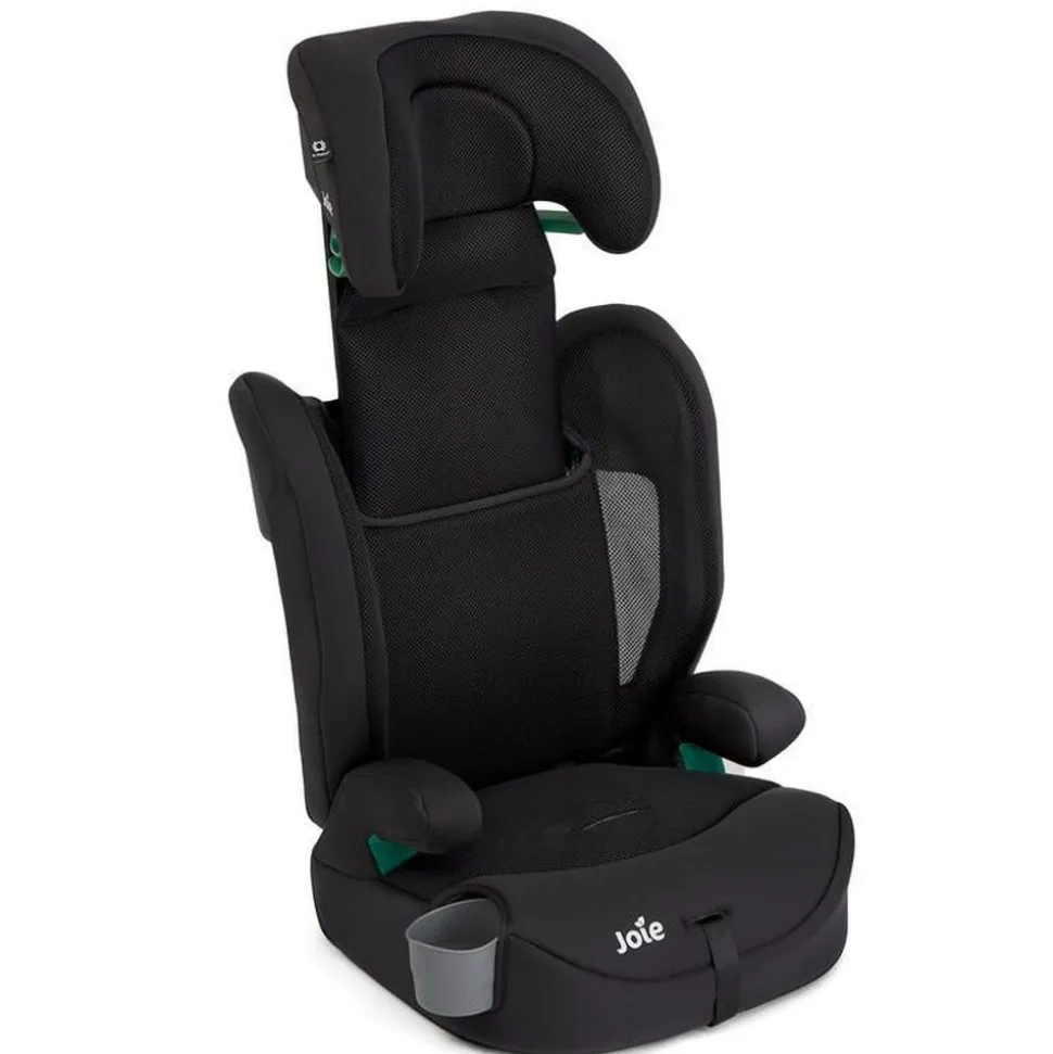 Siège auto i-size elevate r129 mesh midnight