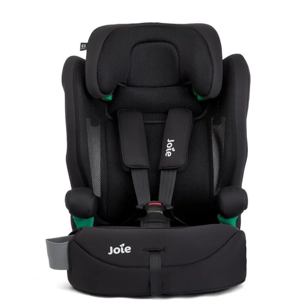 Siège auto i-size elevate r129 mesh midnight