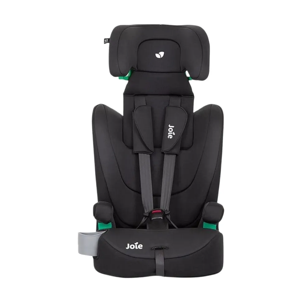 Siège auto i-size elevate r129 shale noir