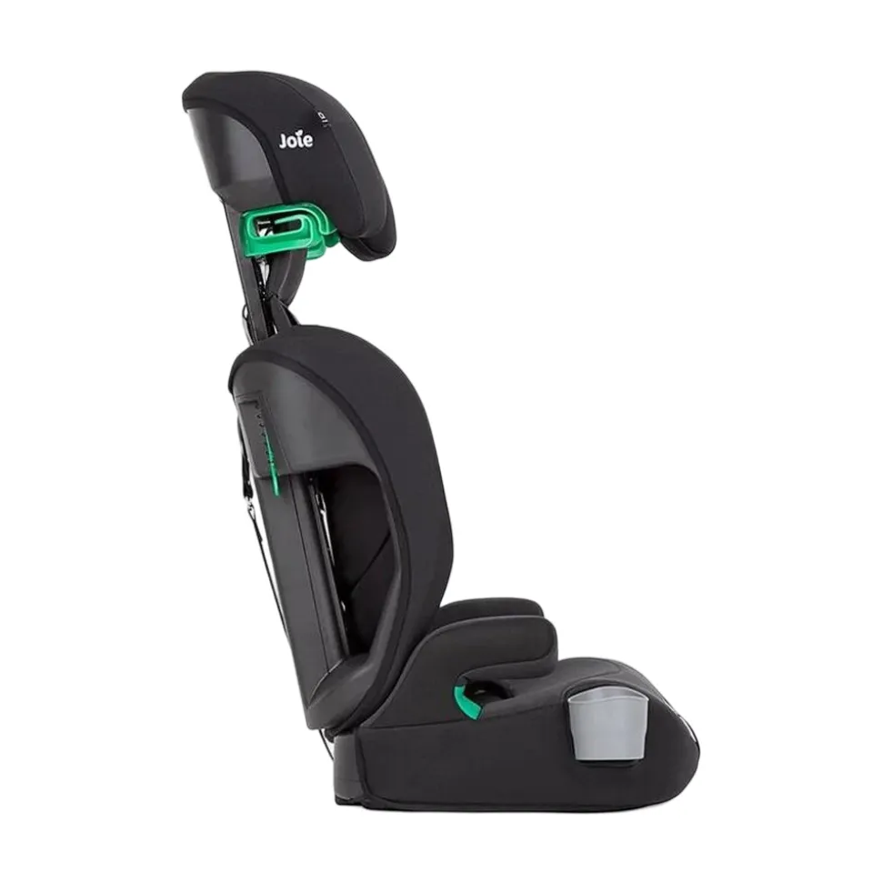 Siège auto i-size elevate r129 shale noir