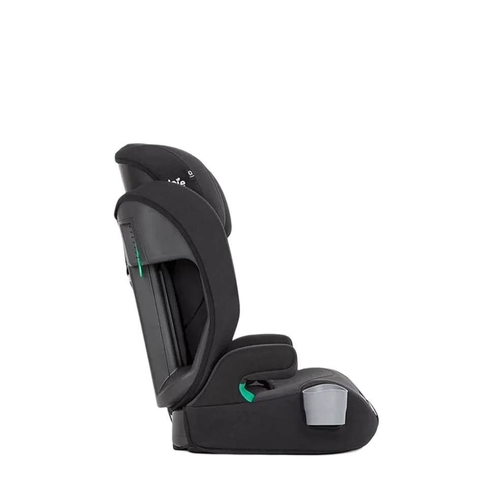Siège auto i-size elevate r129 shale noir
