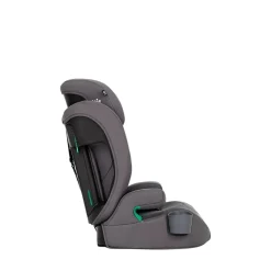 Siège auto i-size elevate r129 thunder gris