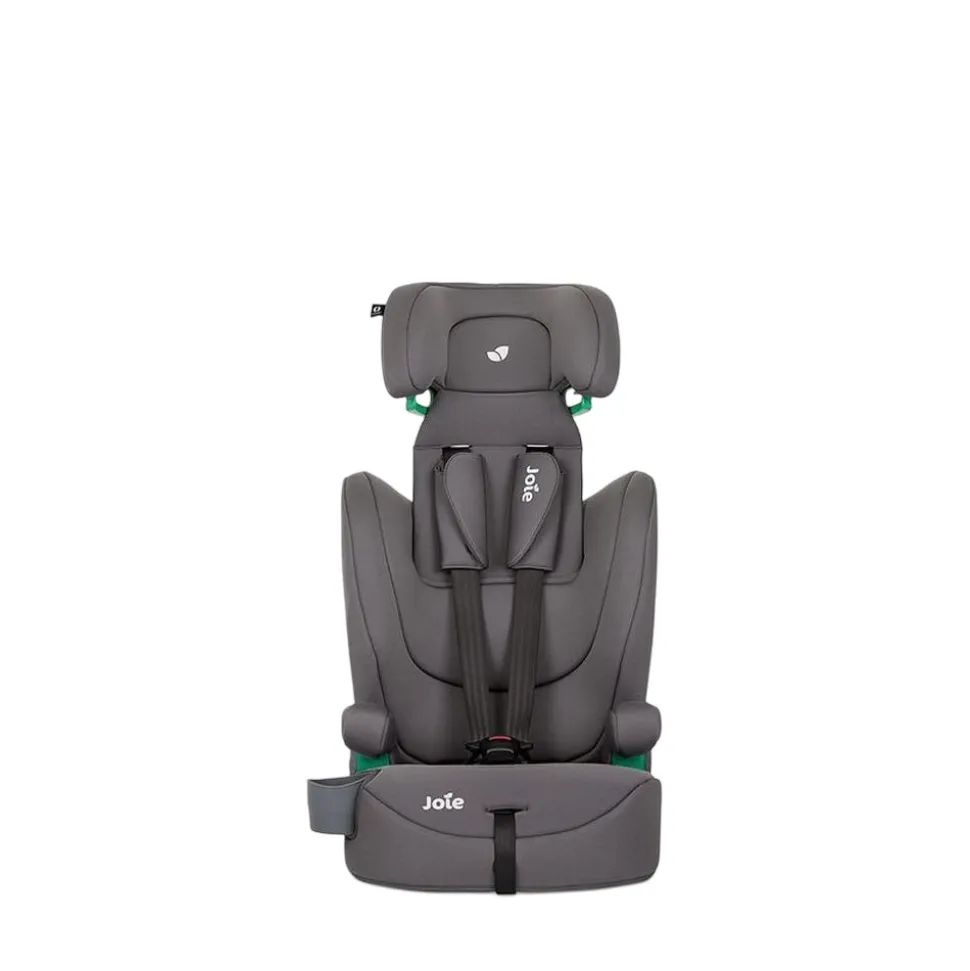 Siège auto i-size elevate r129 thunder gris