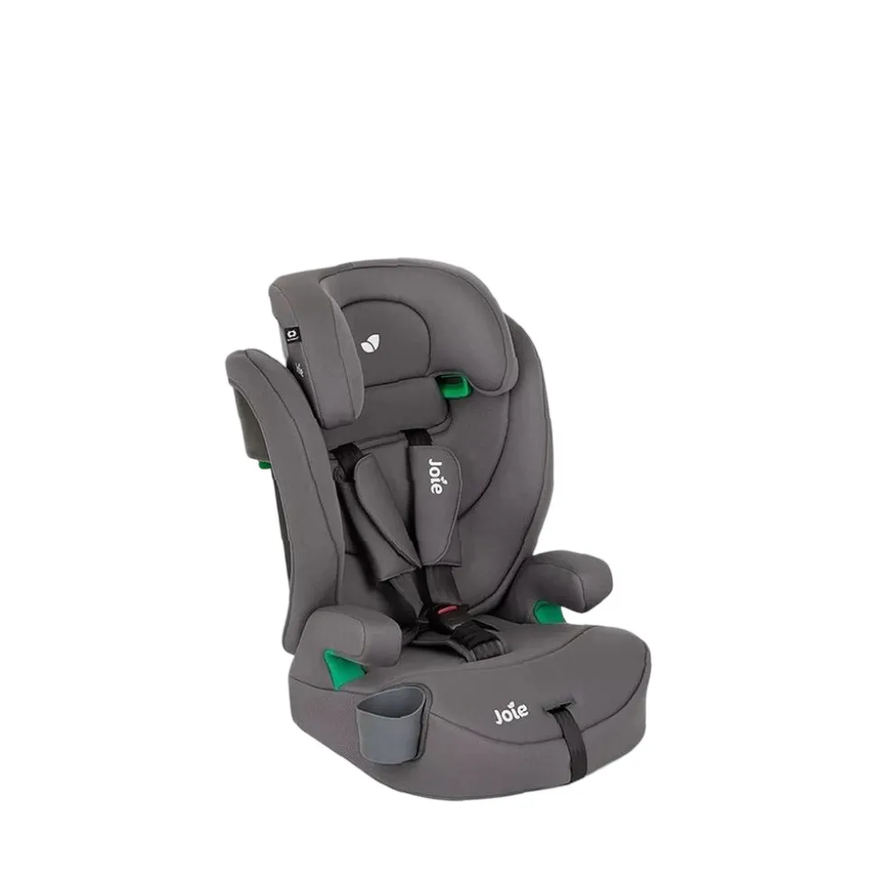 Siège auto i-size elevate r129 thunder gris