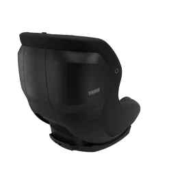 Siège auto i-size elm 360 black