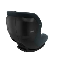 Siège auto i-size elm 360 darkest blue