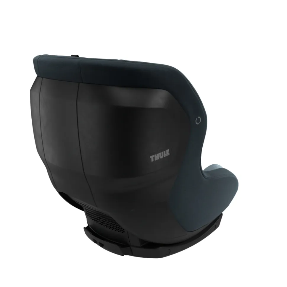 Siège auto i-size elm 360 darkest blue