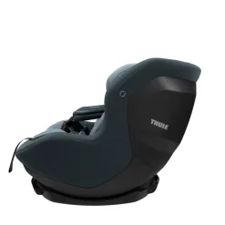 Siège auto i-size elm 360 darkest blue