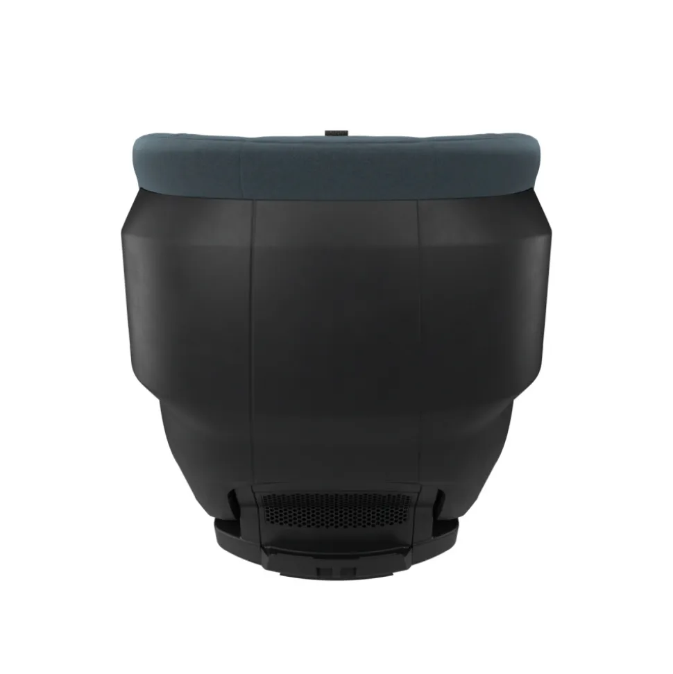 Siège auto i-size elm 360 darkest blue