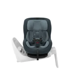 Siège auto i-size elm 360 darkest blue