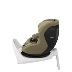 Siège auto i-size elm 360 faded khaki