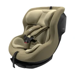 Siège auto i-size elm 360 faded khaki