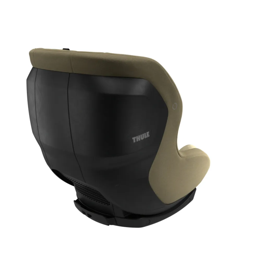 Siège auto i-size elm 360 faded khaki