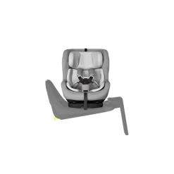 Siège auto i-size elm 360 light grey