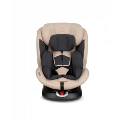 Siège auto i-size emi beige